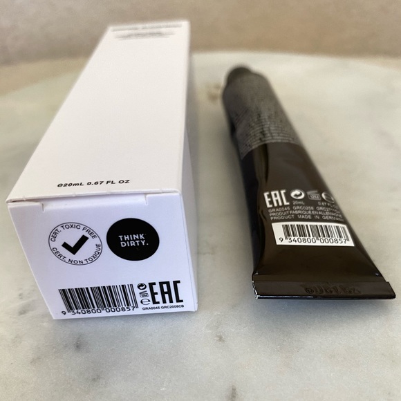 NIB Grown Alchemist Hand Cream: Vanilla + Orange Peel - Trial Size - Picture 7 of 8